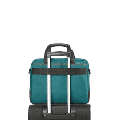 Samsonite Kleur 14.1" notebook aktatáska zöld (CK4-004-01 / 108925-7184) (CK4-004-01)