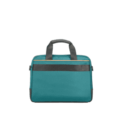 Samsonite Kleur 14.1" notebook aktatáska zöld (CK4-004-01 / 108925-7184) (CK4-004-01)