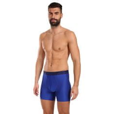 Under Armour 3PACK többszínű férfi boxeralsó (1383878 400) - méret M