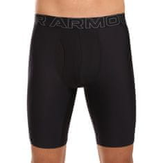 Under Armour 3PACK többszínű férfi boxeralsó (1383881 001) - méret M