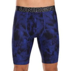 Under Armour 3PACK többszínű férfi boxeralsó (1383881 400) - méret M