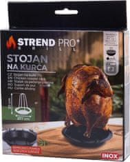 STREND PRO GRILL ''