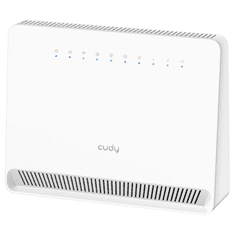 Cudy LT15V 4G Router (LT15V)