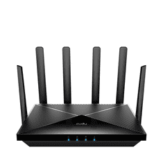 Cudy LT12 Wireless AC1200 4G LTE Router (LT12_EU)