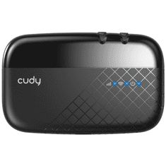 Cudy MF4 Wireless N150 4G Router (MF4)