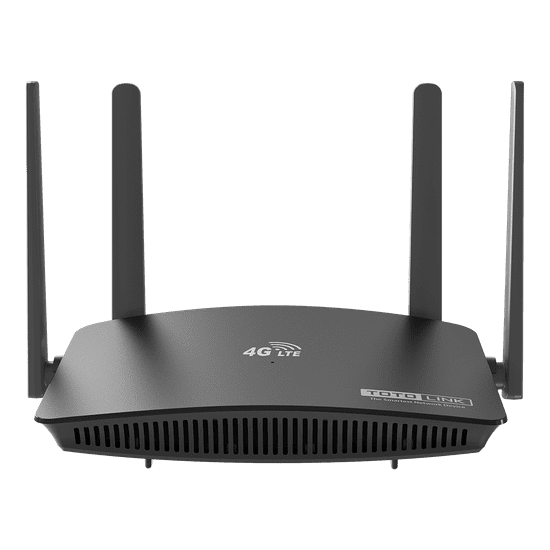 Totolink LR350 Wireless 3G/4G Router (LR350)