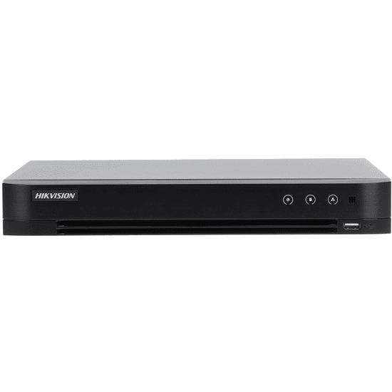 Hikvision IDS-7208HQHI-M1/S DVR 8 csatornás videó rögzítő (IDS-7208HQHI-M1/S)