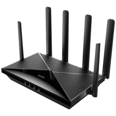 Cudy LT12 Wireless AC1200 4G LTE Router (LT12_EU)