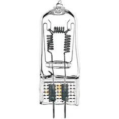 Osram 64576 1000W GX6.35 230V Halogén izzó - Meleg fehér (64576)