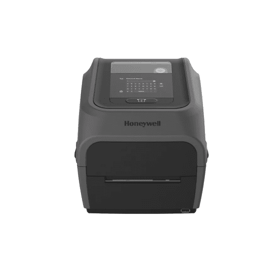 Honeywell PC45T Vonalkódnyomtató (300DPI) (PC45T000000300)