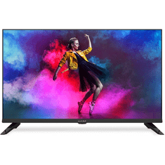 Kiano 32" Elegance HD Ready Smart TV (TV007)