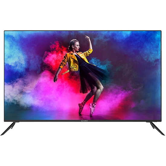 Kiano 43" Elegance 4K Smart TV (KE43MC001311)