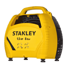 Stanley Air Kit Elektromos kompresszor (8215190STN595)