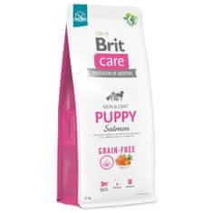 Brit BRIT Care Dog Gabonamentes kutyakölyök 12 kg