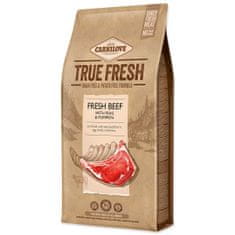 Carnilove CARNILOVE True Fresh BEEF felnőtt kutyáknak 11,4 kg