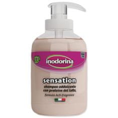 INODORINA Sensation nyugtató sampon 300 ml