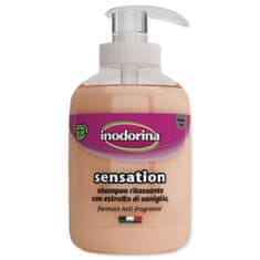 INODORINA Sampon Sensation relaxáló 300 ml