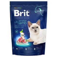 Brit BRIT Premium by Nature Cat Sensitive Bárány 800 g