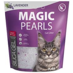 STREFA MAGIC PEARLS Levendula 7,6 l