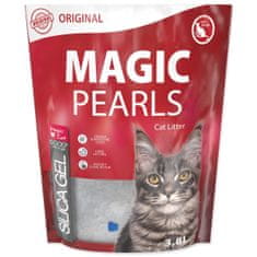 Magic cat MAGIC PEARLS Original 3,8 l