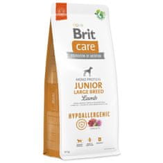 Brit BRIT Care Dog Hipoallergén Junior nagytestű kutyák 12 kg