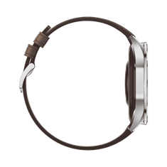 Huawei Watch GT 4, 46mm, Brown (55020BGW)