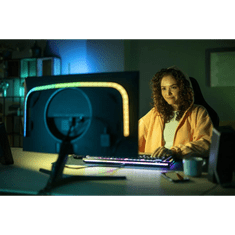 PHILIPS Hue Gradient PC LED szalag 32"/34" (929003498601) (929003498601)