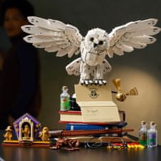 LEGO Harry Potter 76391 Roxfort felszerelés - gyűjtői kiadás