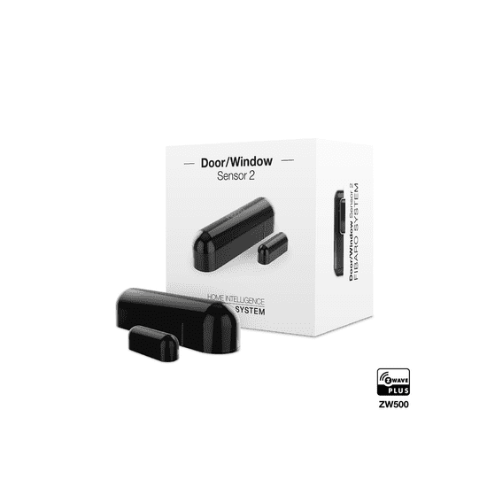 FIBARO Door / Window Sensor Érzékelő (FGDW-002-3)