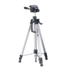 Alpha 2800 Kamera állvány (Tripod) - Ezüst (C52128)