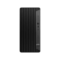 HP Pro Tower 400 G9 Számítógép (Intel i5-12400 / 8GB / 256GB SSD / Win 11 Pro) (6A7T3EA#AKC)