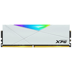A-Data XPG 16GB / 3600 Gammix D50 DDR4 RAM (1x16GB) (AX4U360016G18I-SW50)