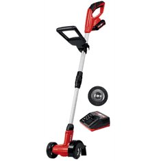 Einhell GE-CC 18Li Kit Akkus gyeplazító (akku és töltő nélkül) (3424051)