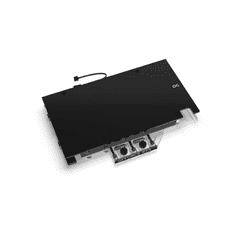 Alphacool Eisblock Aurora Geforce RTX 4070 TI ROG Strix VGA vízhűtő (13749)