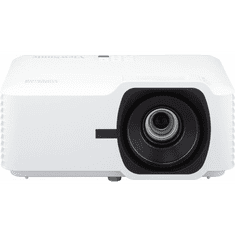 Viewsonic LS740HD adatkivetítő Standard vetítési távolságú projektor 5000 ANSI lumen 1080p (1920x1080) Fehér (LS740HD)