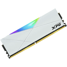 A-Data XPG 16GB / 3600 Gammix D50 DDR4 RAM (1x16GB) (AX4U360016G18I-SW50)
