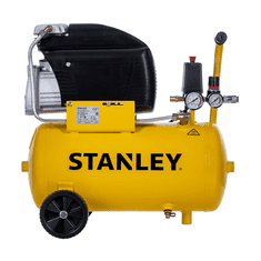 Stanley D210/8/24 Kompresszor (FCCC404STN005)