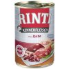 RINTI Kennerfleisch kacsaszív konzerv 400 g