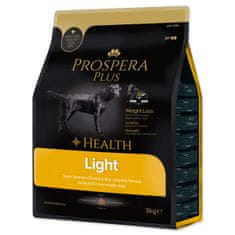 STREFA  Plus Light 3 kg