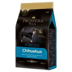 STREFA  Plus Chihuahua 500 g