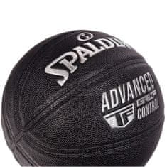 Spalding Labda do koszykówki fekete 7 Advanced Grip Control