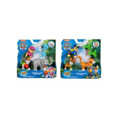 Spin Master PAW Patrol PAW FGR Hero Pups Jungle Chase GML (6068080)