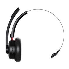 Tribit CallElite BTH80 Wireless Headset - Fekete