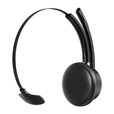 Tribit CallElite BTH80 Wireless Headset - Fekete