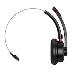 Tribit CallElite BTH80 Wireless Headset - Fekete