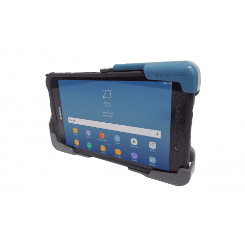 Gamber Johnson Samsung Galaxy Tab Active2 Lite Dokkoló 8" Kék/Szürke (7160-1002-00)