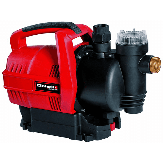 Einhell GC-AW 6333 Automata házi vízmű (4176730)