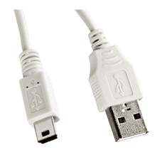 CANON IFC-400PCU USB-A apa - USB Mini-B apa kábel 1.5m (9370A001)