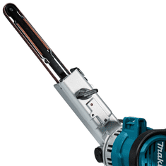 Makita DBS180ZJ 18V LXT Akkumulátoros szalagcsiszoló (Akku és töltő nélkül) (DBS180ZJ)