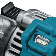 Makita DBS180ZJ 18V LXT Akkumulátoros szalagcsiszoló (Akku és töltő nélkül) (DBS180ZJ)